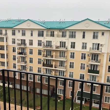 Dora High Life - North Daire Stefanestii de Jos Dış mekan fotoğraf